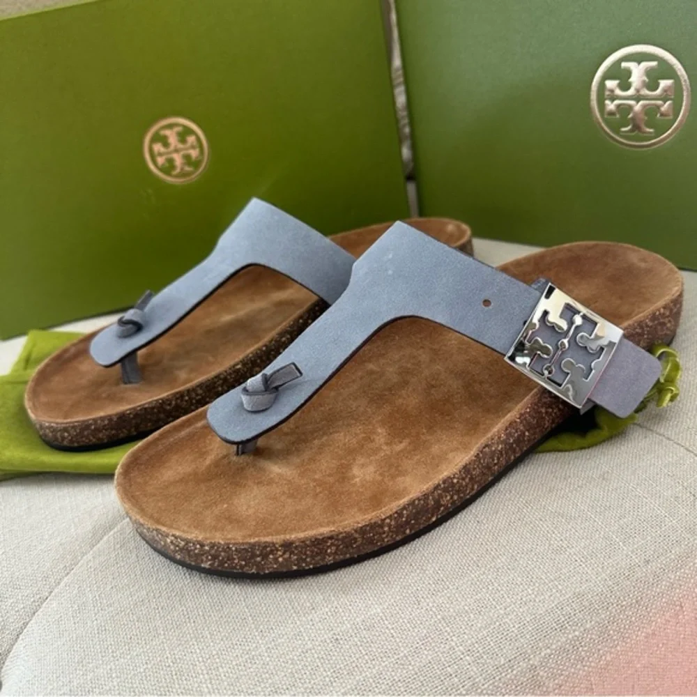 Tory Burch MELLOW T-STRAP SANDAL